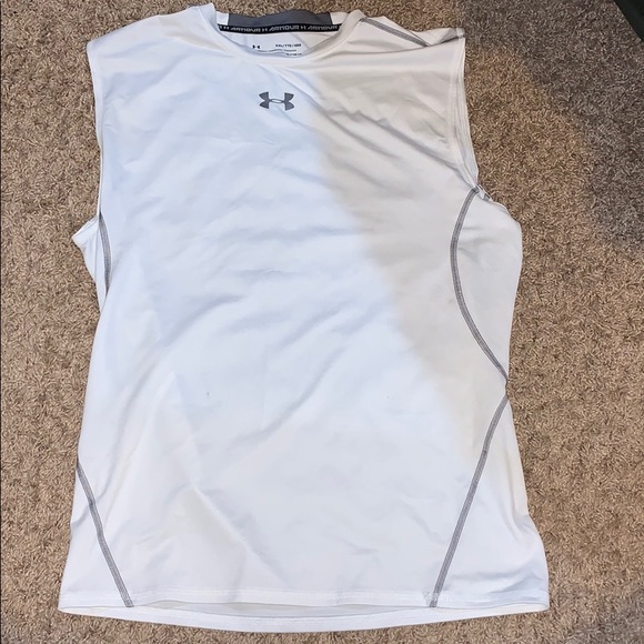 Under Armour Other - Under Armour compression shirt NEW